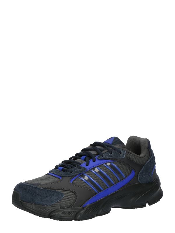 ADIDAS SPORTSWEAR ADIDAS SPORTSWEAR Nizke superge 'CRAZYCHAOS 2000'  kraljevo modra / antracit