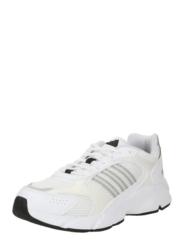 ADIDAS SPORTSWEAR ADIDAS SPORTSWEAR Nizke superge 'Crazychaos 2000'  siva / črna / bela