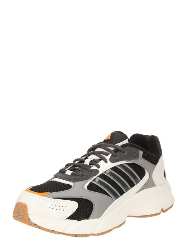 ADIDAS SPORTSWEAR ADIDAS SPORTSWEAR Nizke superge 'CRAZYCHAOS 2000'  siva / oranžna / črna / bela