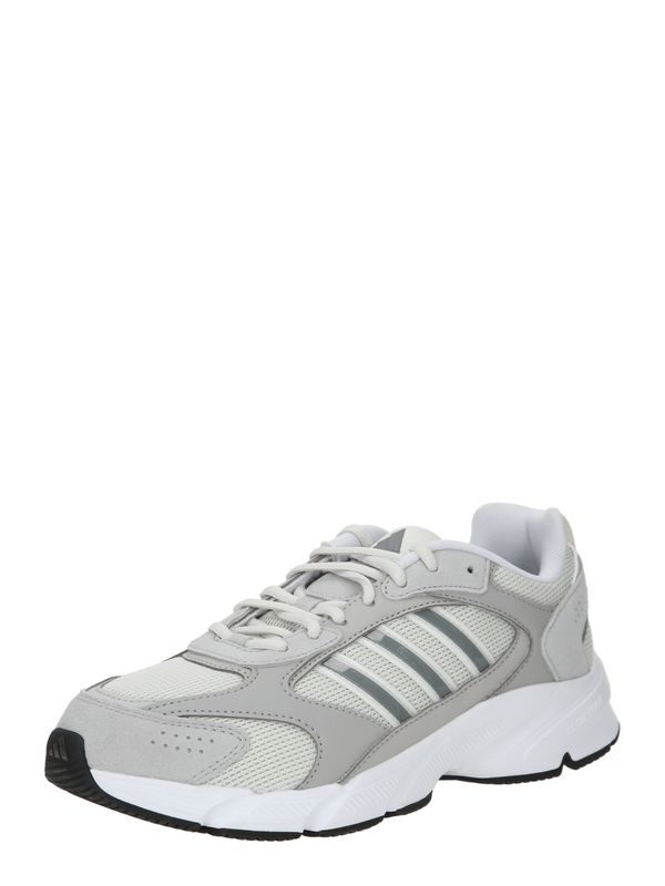 ADIDAS SPORTSWEAR ADIDAS SPORTSWEAR Nizke superge 'CRAZYCHAOS 2000'  siva / svetlo siva / bela