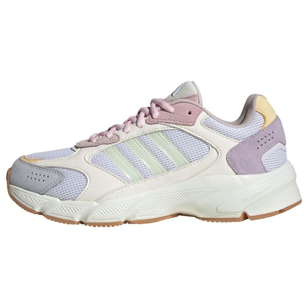 ADIDAS SPORTSWEAR ADIDAS SPORTSWEAR Nizke superge 'Crazychaos 2000'  svetlo modra / svetlo rumena / mauve / bela