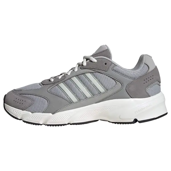 ADIDAS SPORTSWEAR ADIDAS SPORTSWEAR Nizke superge 'Crazychaos 2000'  svetlo siva / temno siva