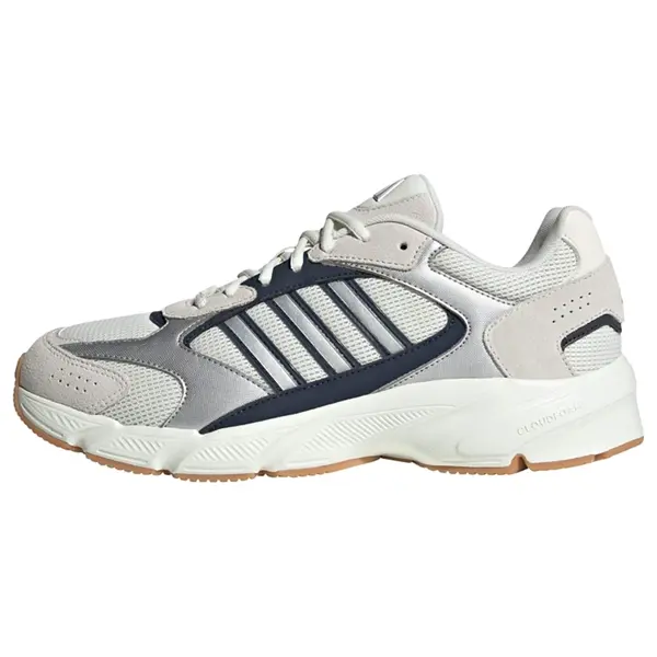 ADIDAS SPORTSWEAR ADIDAS SPORTSWEAR Nizke superge 'Crazychaos 2000'  temno modra / srebrna / bela