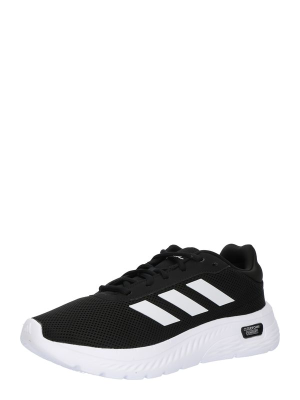 ADIDAS SPORTSWEAR ADIDAS SPORTSWEAR Nizke superge  črna / bela