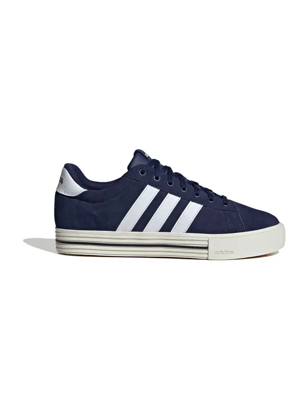 ADIDAS SPORTSWEAR ADIDAS SPORTSWEAR Nizke superge 'Daily 4.0'  temno modra / bela