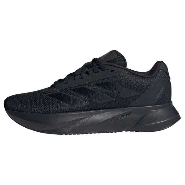 ADIDAS SPORTSWEAR ADIDAS SPORTSWEAR Nizke superge 'Duramo Sl'  črna