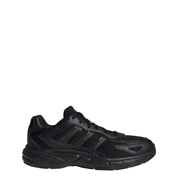 ADIDAS SPORTSWEAR ADIDAS SPORTSWEAR Nizke superge 'Eclyptix 2000'  črna