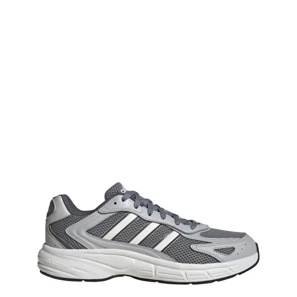 ADIDAS SPORTSWEAR ADIDAS SPORTSWEAR Nizke superge 'Eclyptix 2000'  siva / temno siva / bela