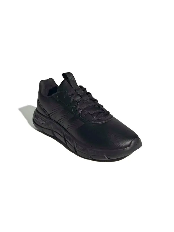 ADIDAS SPORTSWEAR ADIDAS SPORTSWEAR Nizke superge 'FLEX'  črna