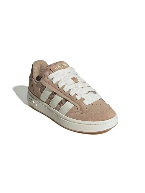 ADIDAS SPORTSWEAR ADIDAS SPORTSWEAR Nizke superge 'GC ALPHA SK8'  brokat / bela