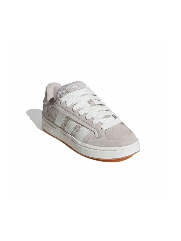 ADIDAS SPORTSWEAR ADIDAS SPORTSWEAR Nizke superge 'GC ALPHA SK8'  greige / bela