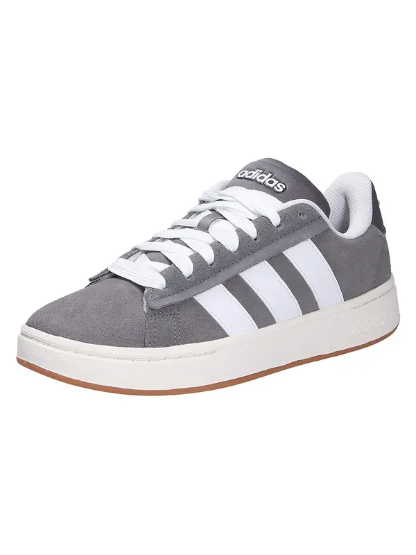 ADIDAS SPORTSWEAR ADIDAS SPORTSWEAR Nizke superge 'GRAND COURT ALPHA 00S'  siva