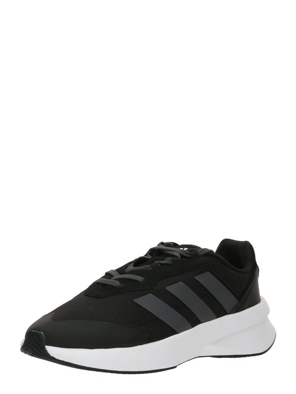 ADIDAS SPORTSWEAR ADIDAS SPORTSWEAR Nizke superge 'Heawyn'  temno siva / črna