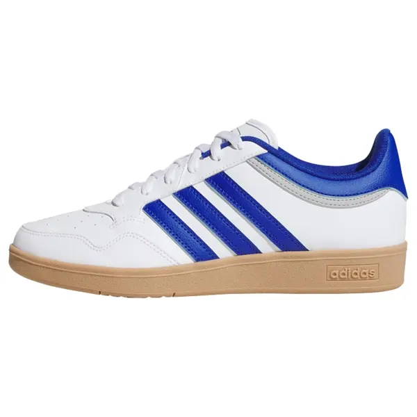 ADIDAS SPORTSWEAR ADIDAS SPORTSWEAR Nizke superge 'Hoops 4.0'  kobalt modra / bela
