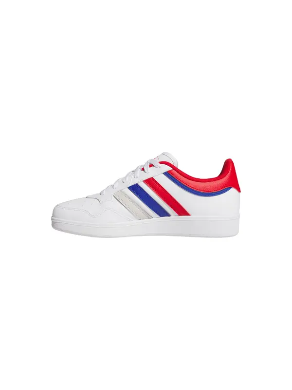 ADIDAS SPORTSWEAR ADIDAS SPORTSWEAR Nizke superge 'Hoops 4.0'  modra / rdeča / bela