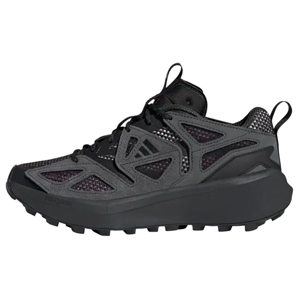 ADIDAS SPORTSWEAR ADIDAS SPORTSWEAR Nizke superge 'Kantai'  antracit / črna
