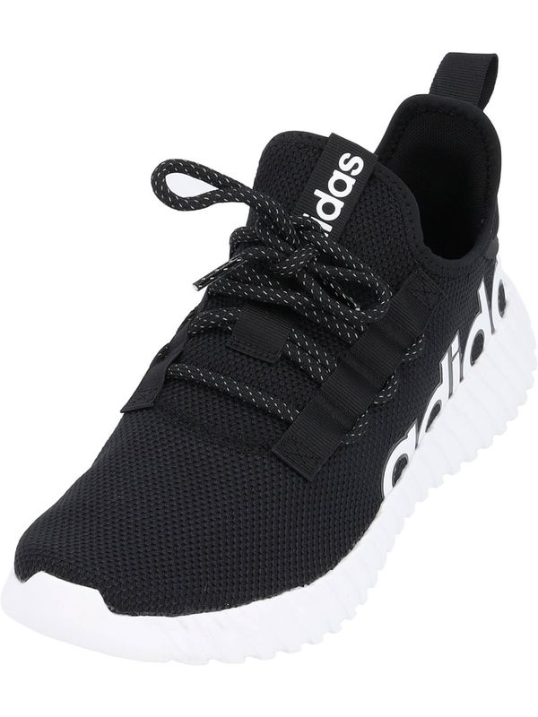 ADIDAS SPORTSWEAR ADIDAS SPORTSWEAR Nizke superge 'Kaptir 3.0'  črna / bela