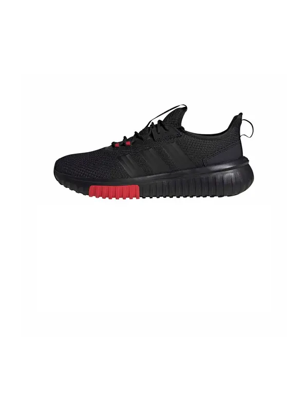 ADIDAS SPORTSWEAR ADIDAS SPORTSWEAR Nizke superge 'KAPTIR 4.0'  črna