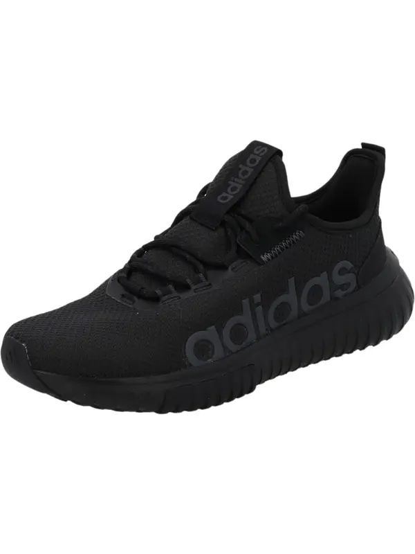ADIDAS SPORTSWEAR ADIDAS SPORTSWEAR Nizke superge 'Kaptir 4.0'  temno siva / črna