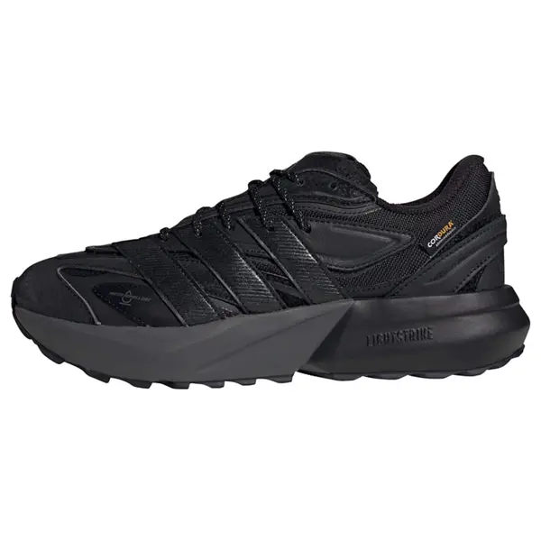 ADIDAS SPORTSWEAR ADIDAS SPORTSWEAR Nizke superge 'Lightblaze ATR'  črna