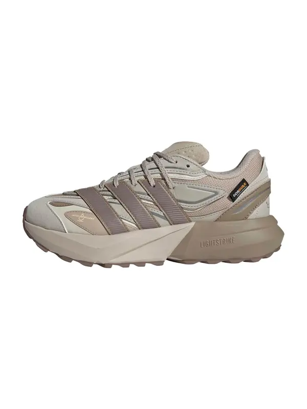 ADIDAS SPORTSWEAR ADIDAS SPORTSWEAR Nizke superge 'Lightblaze ATR'  nude / kit / temno bež