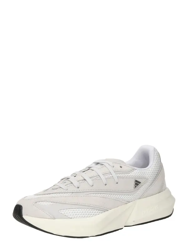 ADIDAS SPORTSWEAR ADIDAS SPORTSWEAR Nizke superge 'Lightblaze'  ecru / svetlo siva / off-bela