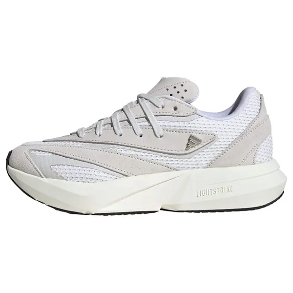 ADIDAS SPORTSWEAR ADIDAS SPORTSWEAR Nizke superge 'Lightblaze'  ecru / svetlo siva / off-bela