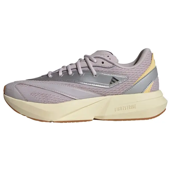 ADIDAS SPORTSWEAR ADIDAS SPORTSWEAR Nizke superge 'Lightblaze'  majnica / breskev / srebrna