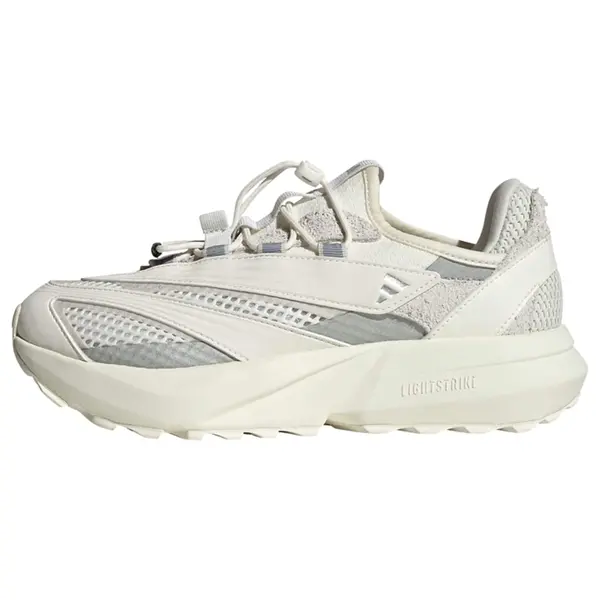 ADIDAS SPORTSWEAR ADIDAS SPORTSWEAR Nizke superge 'Lightblaze Vista'  siva / off-bela