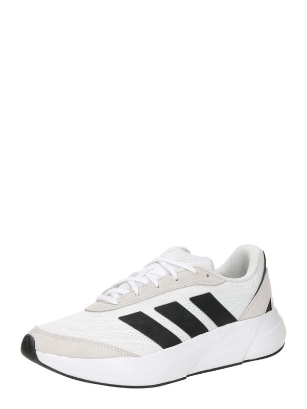 ADIDAS SPORTSWEAR ADIDAS SPORTSWEAR Nizke superge 'LIGHTSHIFT'  črna / bela