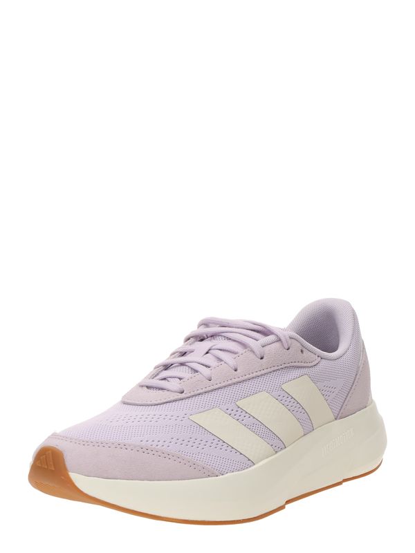 ADIDAS SPORTSWEAR ADIDAS SPORTSWEAR Nizke superge 'LIGHTSHIFT'  majnica / bela