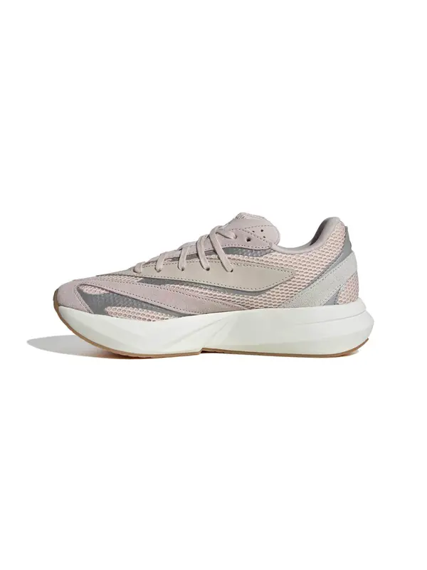 ADIDAS SPORTSWEAR ADIDAS SPORTSWEAR Nizke superge 'Lightstride'  bež / siva