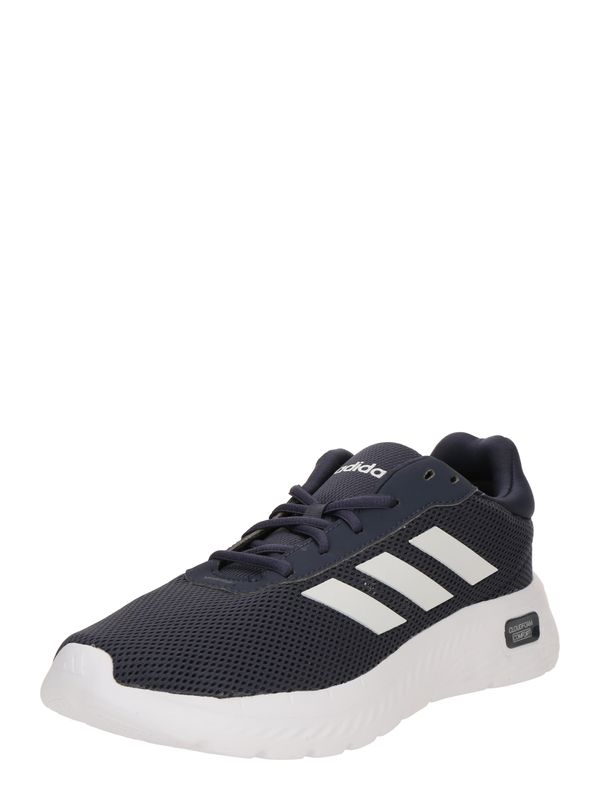 ADIDAS SPORTSWEAR ADIDAS SPORTSWEAR Nizke superge  mornarska / off-bela