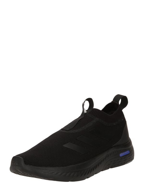 ADIDAS SPORTSWEAR ADIDAS SPORTSWEAR Nizke superge 'MOULD 1'  črna