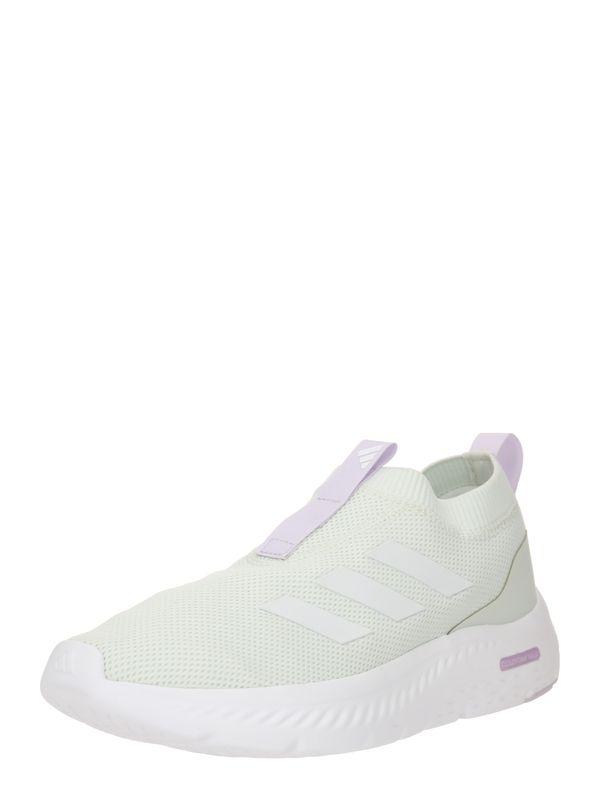 ADIDAS SPORTSWEAR ADIDAS SPORTSWEAR Nizke superge 'Mould 1'  pastelno zelena / svetlo lila / bela