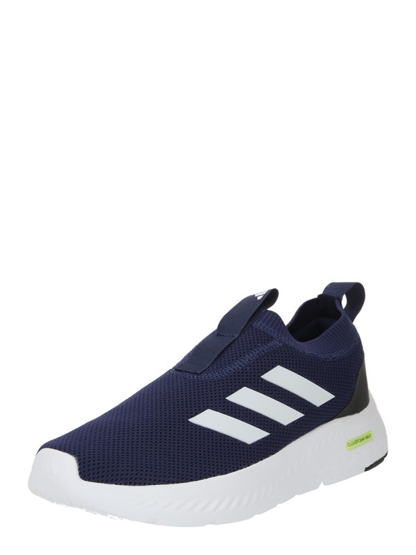 ADIDAS SPORTSWEAR ADIDAS SPORTSWEAR Nizke superge 'MOULD 1'  temno modra / črna / bela