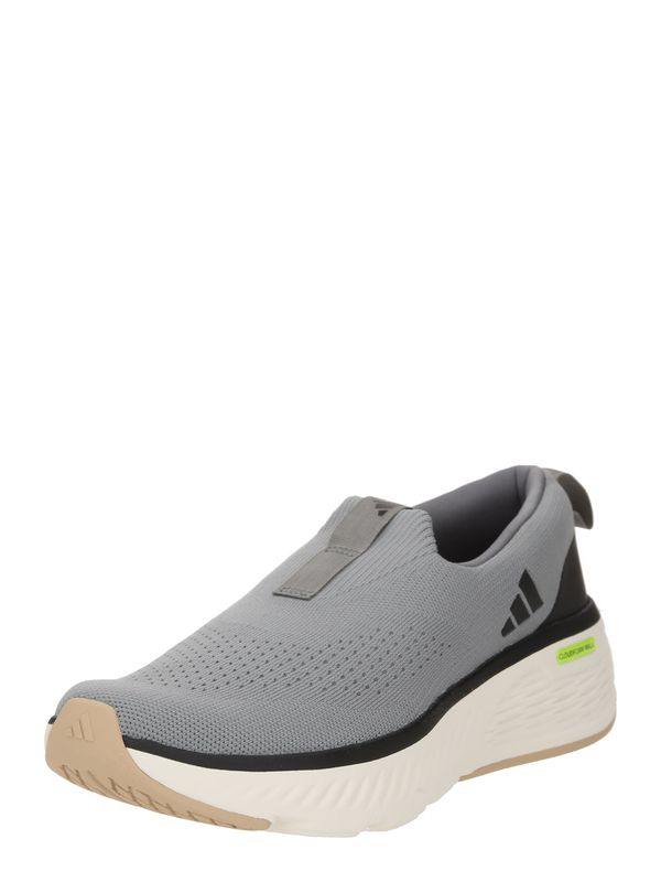 ADIDAS SPORTSWEAR ADIDAS SPORTSWEAR Nizke superge 'Mould 2 Lounger'  siva / črna