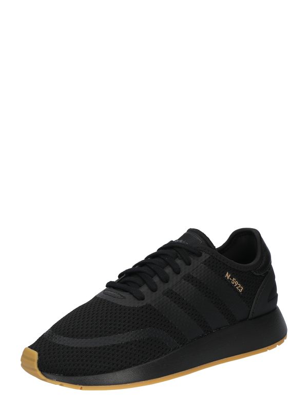 ADIDAS SPORTSWEAR ADIDAS SPORTSWEAR Nizke superge 'N-5923'  bež / črna