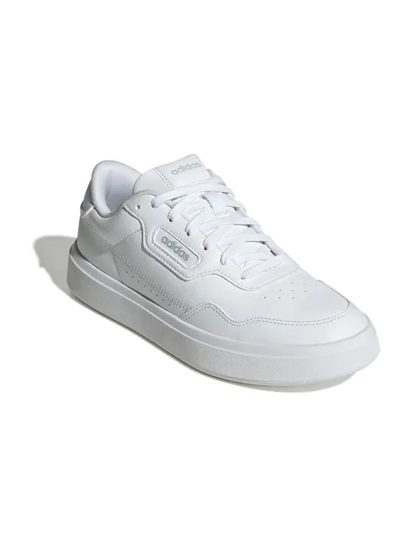 ADIDAS SPORTSWEAR ADIDAS SPORTSWEAR Nizke superge 'Park ST 2.0'  bela