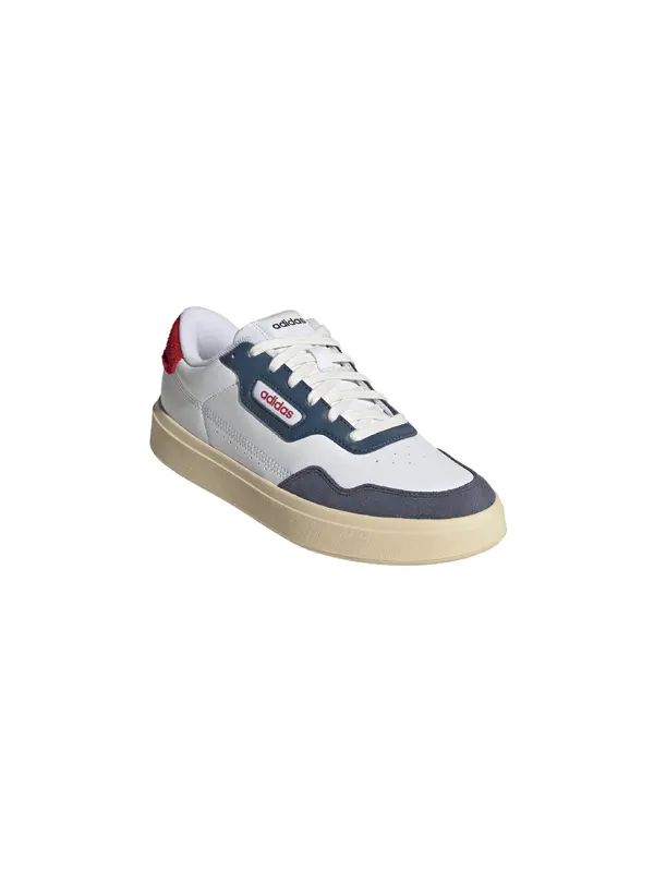 ADIDAS SPORTSWEAR ADIDAS SPORTSWEAR Nizke superge 'PARK ST 2.0'  mornarska / rubin rdeča / bela
