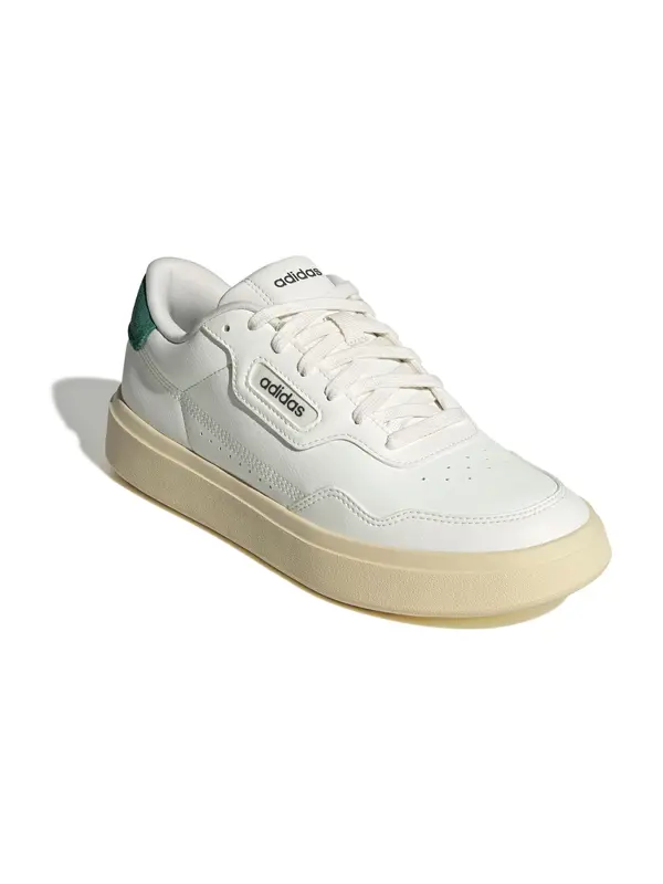 ADIDAS SPORTSWEAR ADIDAS SPORTSWEAR Nizke superge 'PARK ST 2.0'  smaragd / bela