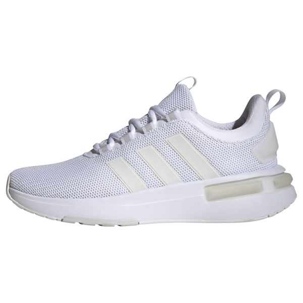 ADIDAS SPORTSWEAR ADIDAS SPORTSWEAR Nizke superge 'Racer TR23'  bela