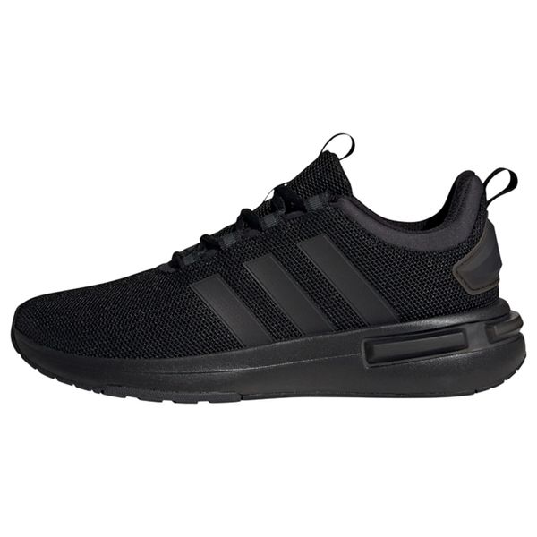 ADIDAS SPORTSWEAR ADIDAS SPORTSWEAR Nizke superge 'Racer TR23'  črna