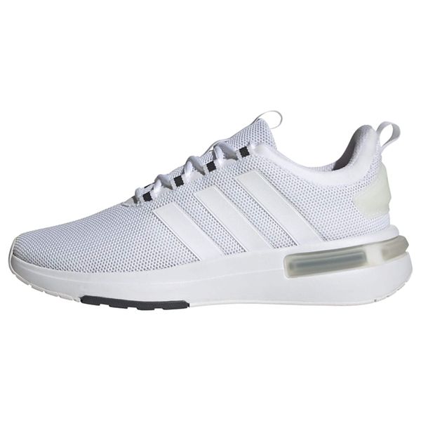 ADIDAS SPORTSWEAR ADIDAS SPORTSWEAR Nizke superge 'Racer TR23'  črna / bela