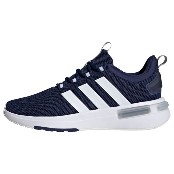 ADIDAS SPORTSWEAR ADIDAS SPORTSWEAR Nizke superge 'Racer TR23'  temno modra / bela