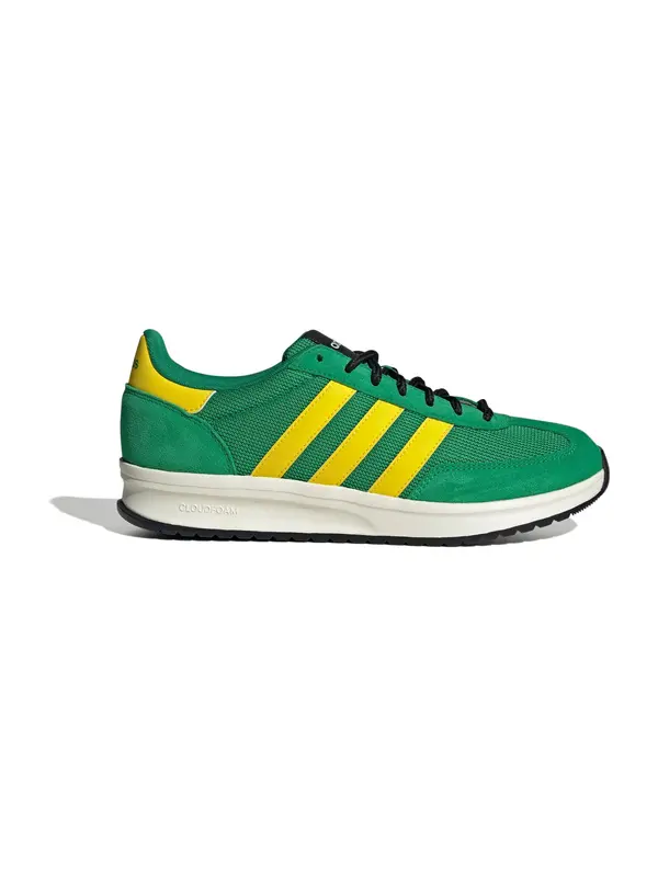 ADIDAS SPORTSWEAR ADIDAS SPORTSWEAR Nizke superge 'RUN 70s 2.0'  apno / zelena
