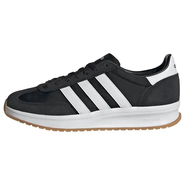 ADIDAS SPORTSWEAR ADIDAS SPORTSWEAR Nizke superge 'Run 70s 2.0'  črna / bela