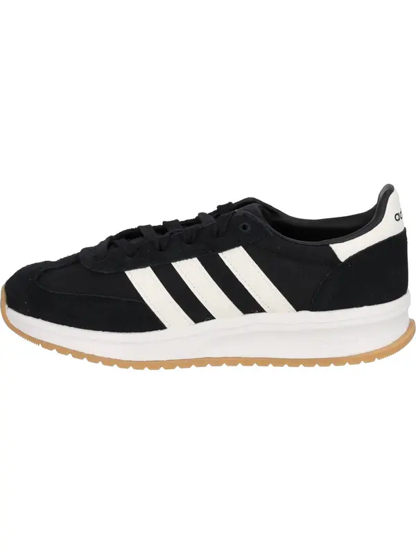 ADIDAS SPORTSWEAR ADIDAS SPORTSWEAR Nizke superge 'Run 70s 2.0'  črna / bela