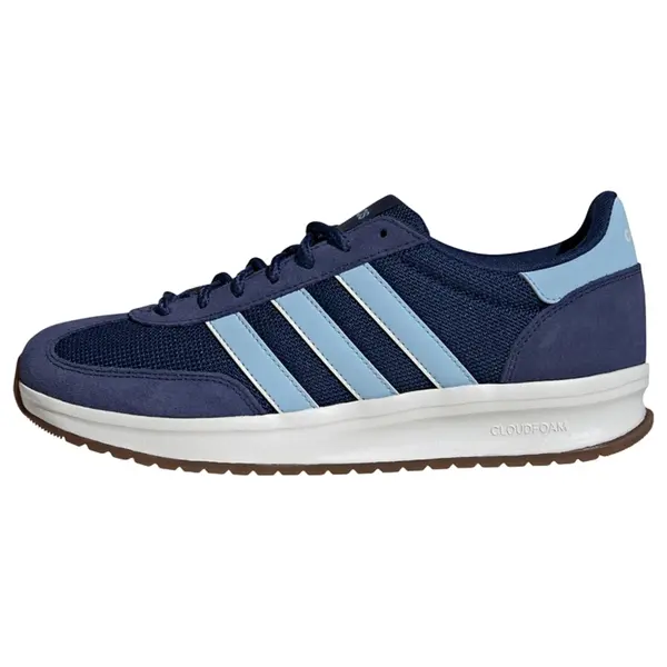 ADIDAS SPORTSWEAR ADIDAS SPORTSWEAR Nizke superge 'Run 70s 2.0'  golobje modra / temno modra
