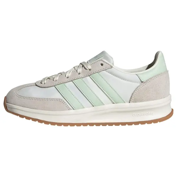 ADIDAS SPORTSWEAR ADIDAS SPORTSWEAR Nizke superge 'Run 70s 2.0'  greige / meta / bela